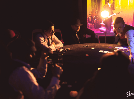 Realizarea unei corporații 